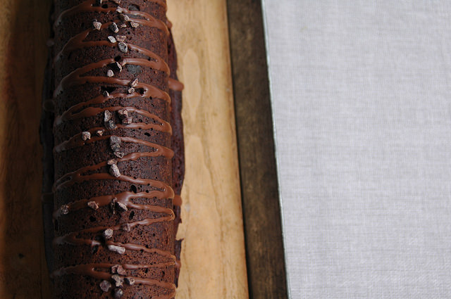 バレンタインふくれ菓子インテンス