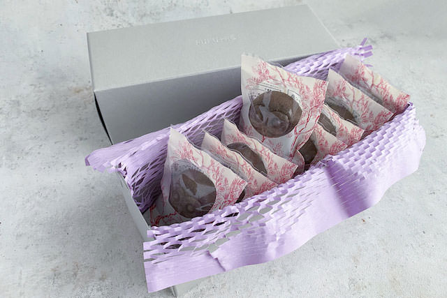 予算や人数で選べるチョコギフト