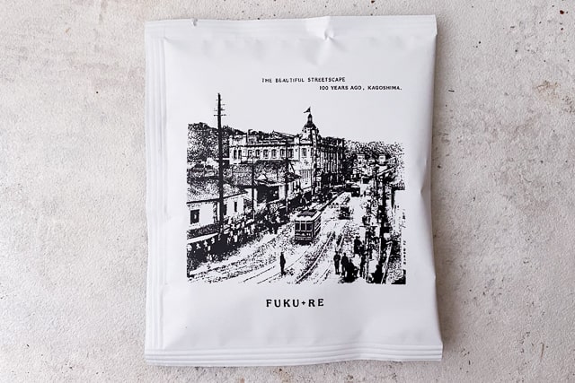 コーヒーギフト