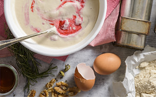 選ばれる理由１　イメージ