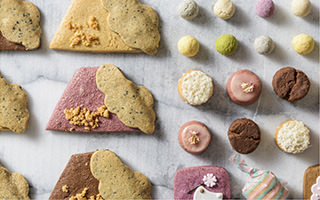 選ばれる理由２　イメージ