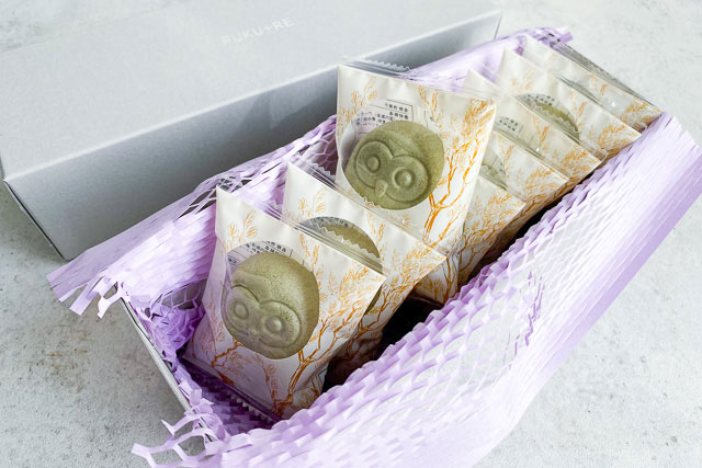 お年賀・冬のご挨拶ギフト