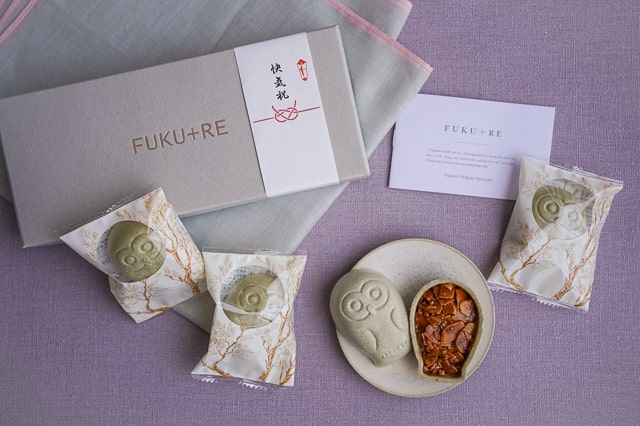 療養中お世話になった職場やお見舞いのお返しに喜ばれるお菓子をご紹介しています