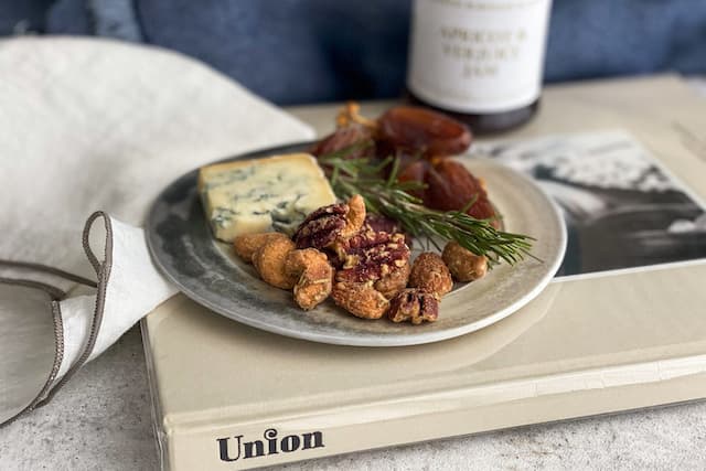 甘いものが苦手な方におすすめ、チョコ以外と詰め合わせ