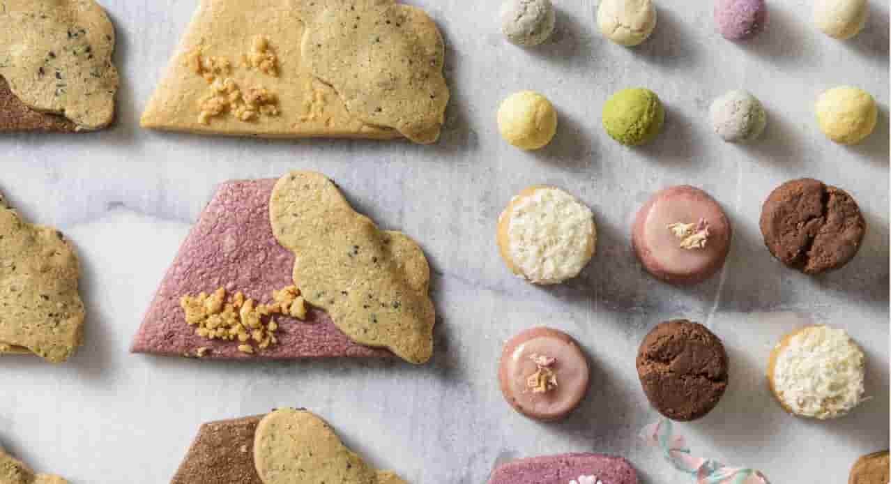 選ばれる理由２　イメージ