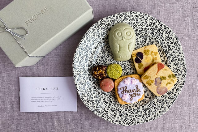 お見舞いのお返しにおすすめのプチギフト