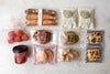 母の日限定、焼き菓子と紅茶、ジャムの詰め合わせギフト