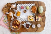 ギフトや手土産にも喜ばれるおしゃれなパッケージ