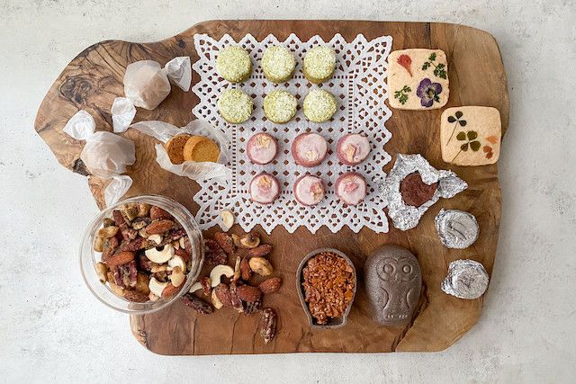 バレンタインギフト詰め合わせ