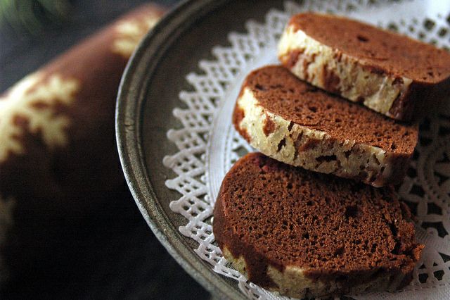クリスマスにおしゃれな鹿児島スイーツふくれ菓子