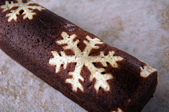 クリスマスにおしゃれな鹿児島スイーツふくれ菓子