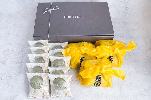 大人数向け詰め合わせギフト | スイーツ・菓子通販専門|FUKU+RE(フクレ)